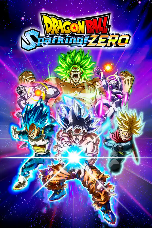 Dragon Ball: Sparking! ZERO Services