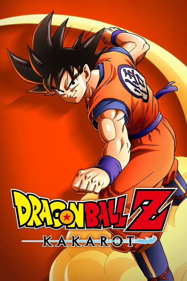 Dragon Ball Z: Kakarot Services