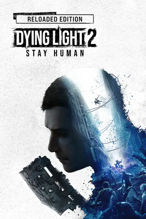 Dying Light 2 (PS4/PS5) — First Safe House Max Save, All Resources · Modded Save