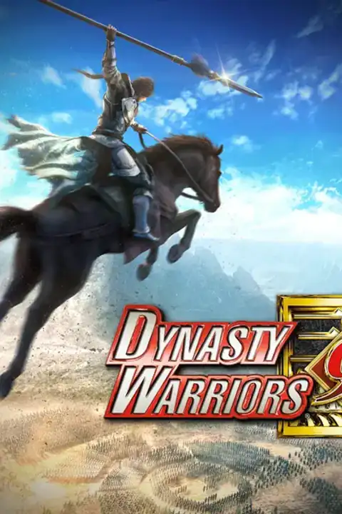 Dynasty Warriors 9 (PS4/PS5) — Max Progression Save, All Characters & Resources — MessyModdingStore