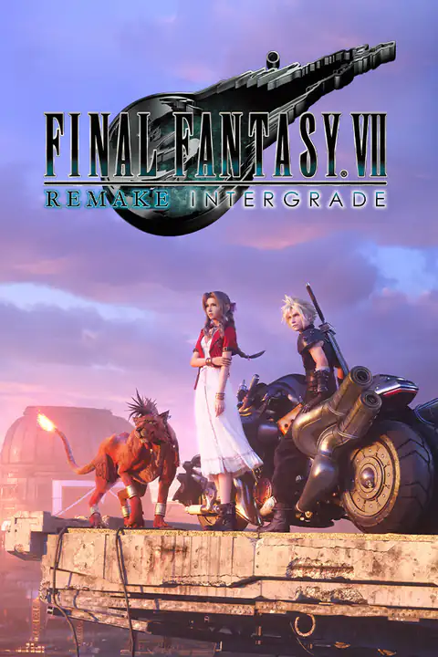 Final Fantasy VII Remake (PS4/PS5) — Chapter 3 Starter Save, Max Gil & All Weapons — MessyModdingStore