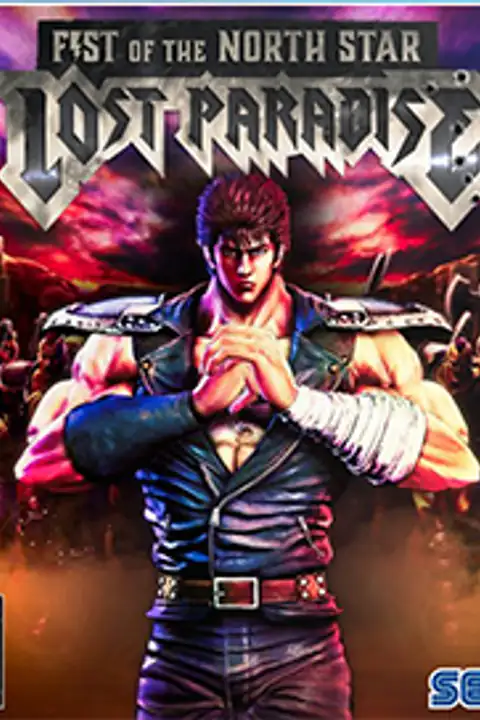 Fist of the North Star: Lost Paradise (PS4/PS5) — Modded Save, All Items & Materials x999 (No Grind)