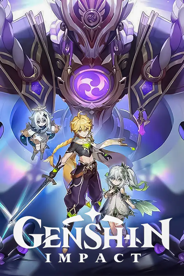 Genshin Impact Services