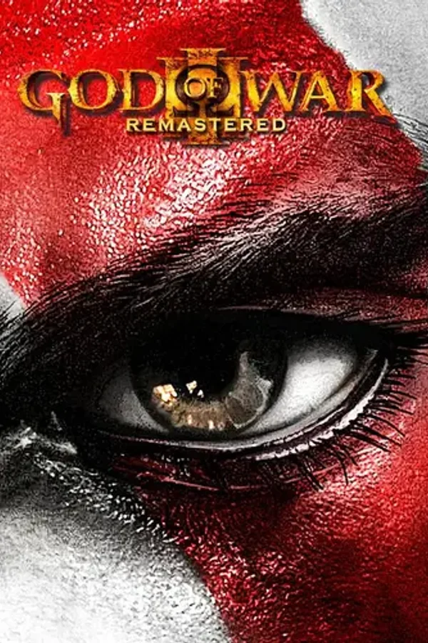 God of War III: Remastered (PS4/PS5) — Modded Starter Save · Titan Difficulty, Max Red Orbs & All Weapons Maxed — MessyModdingStore
