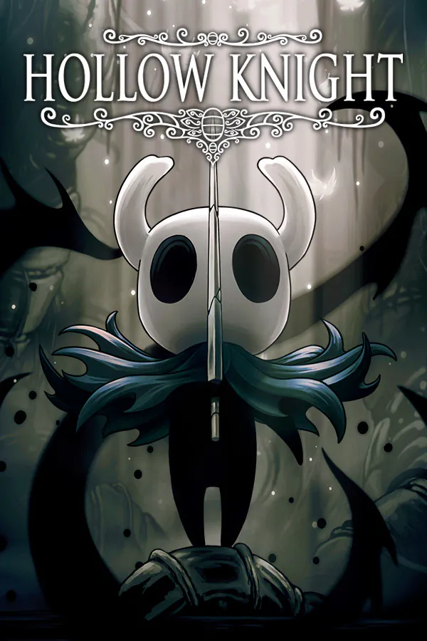Hollow Knight: Voidheart Edition (PS4/PS5) — Modded Starter Save · All Charms, Max Geo & Infinite Jumps — MessyModdingStore
