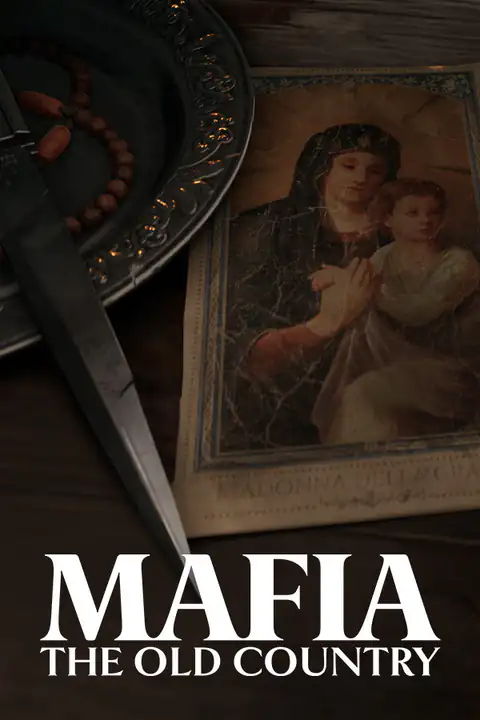 Mafia: The Old Country (PS5/PC) — Complete Save, 100% Story & Free Roam Ready — MessyModdingStore