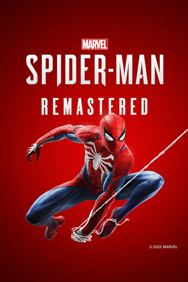 Marvel's Spider-Man (PS4/PS5) — Modded Starter Save · Max XP, Skill Points & 999 Tokens — MessyModdingStore