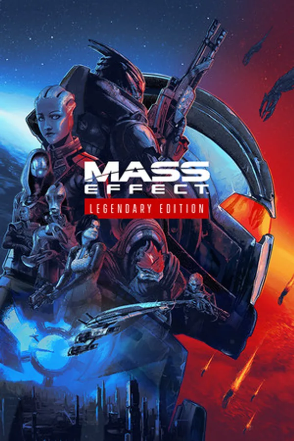 Mass Effect: Legendary Edition (PS4/PS5) — Modded Save · All Three Games Maxed (Credits, EXP & Resources) — MessyModdingStore