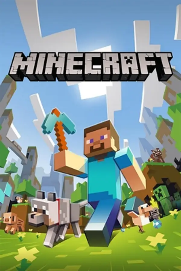 Minecraft Services