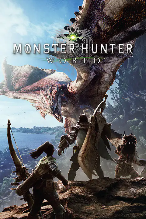 Monster Hunter World: Iceborne (PS4/PS5) — Modded Starter Save — MessyModdingStore