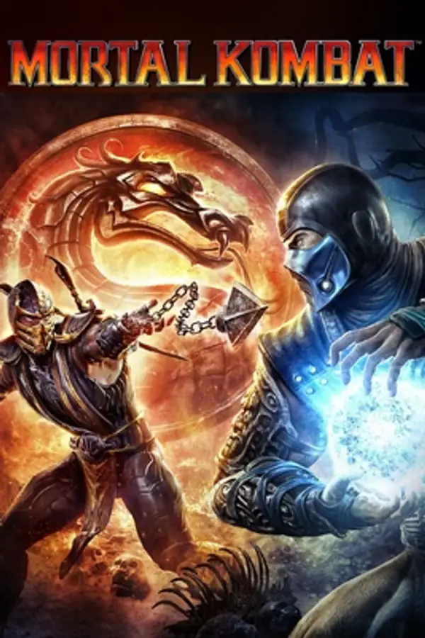 Mortal Kombat Mobile Services