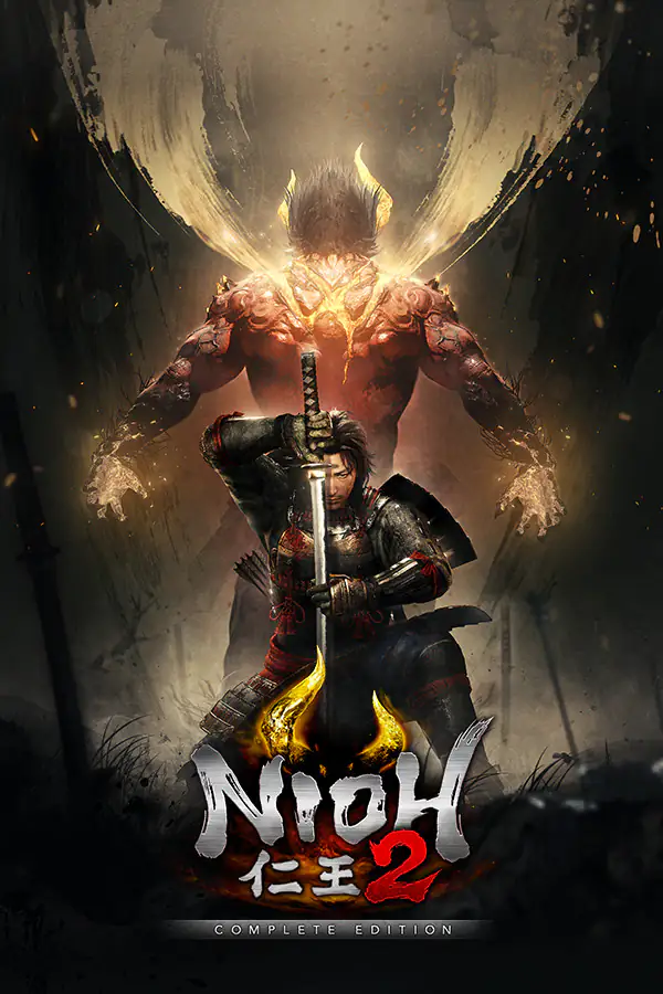 ⚔️ [PS4/PS5/PC] ⚔️NIOH 2•ULTIMATE MODDED SAVE•LVL 750•55+ MODDED WEAPONS•INFINITE AMMO•9999x ALL ITEMS• — MessyModdingStore