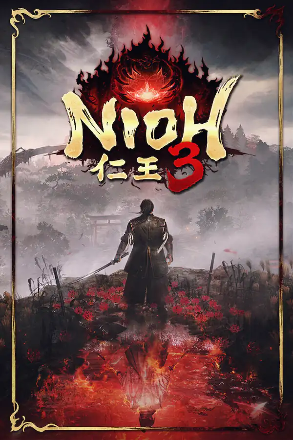 Nioh 3 Services