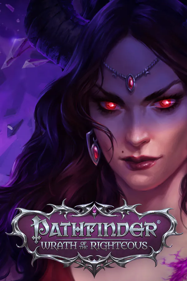 Pathfinder: Wrath of the Righteous (PS4/PS5) — Ultra Modded Starter Save V5 · 600 Ability Stats, 99,999,999 Gold & Max Level XP — MessyModdingStore