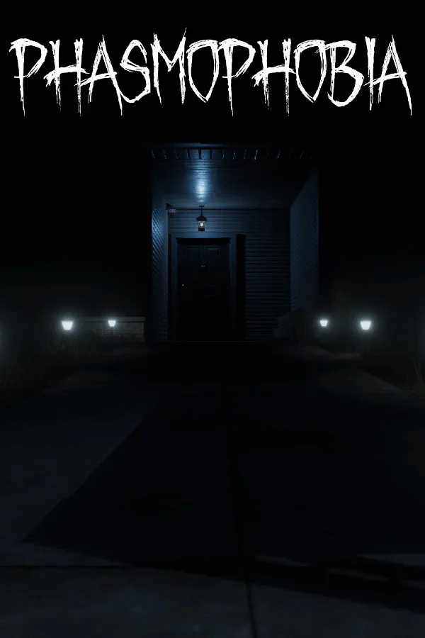 Phasmophobia (PS5/PC) — Modded Save · Level 150, $2.5 Million & All Tier 3 Gear — MessyModdingStore