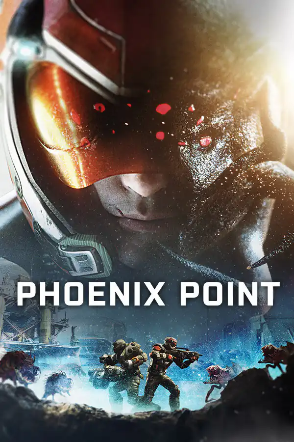 Phoenix Point Services