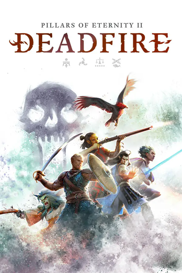 Pillars of Eternity II: Deadfire (PS4/PS5) — Modded Starter Save · Max Money & Max XP from the Beach — MessyModdingStore