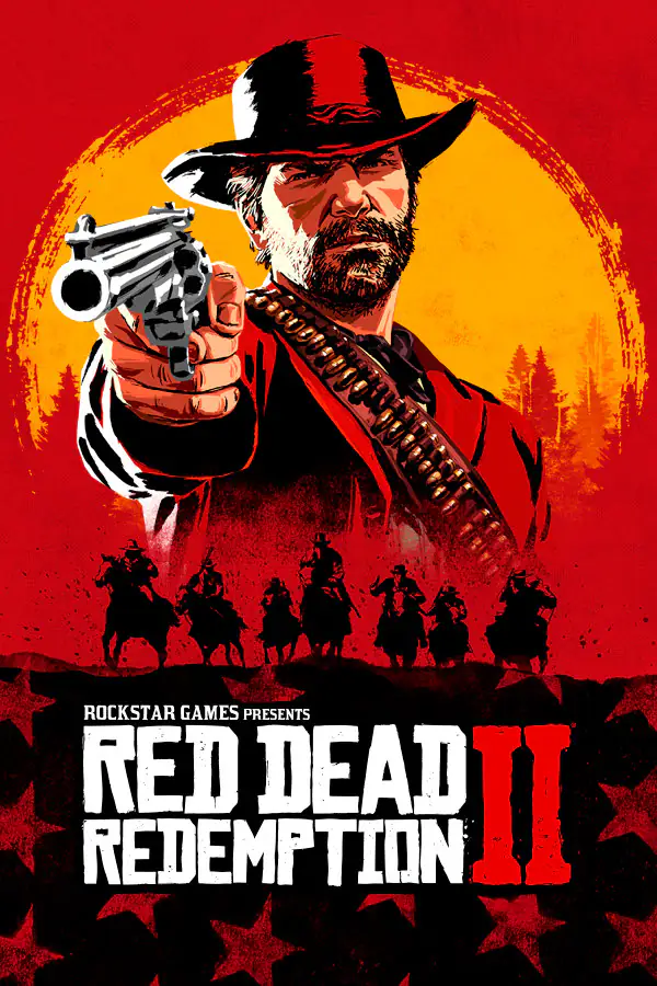 Red Dead Online Services