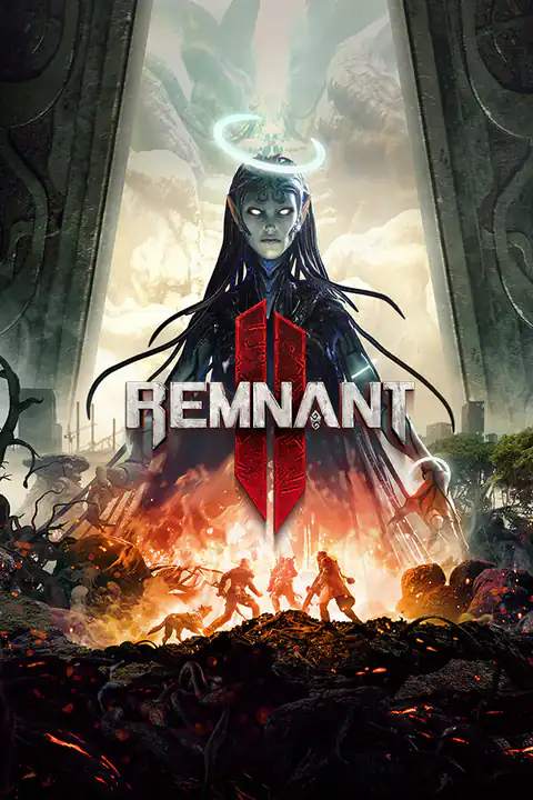 Remnant 2 (PS5) — Maxed Modded Save⚡+255 Weapons/Armor•9999 Consumables•999 Mil.Materials•All Items Unlocked⚡ — Remnant 2 Boosting Services