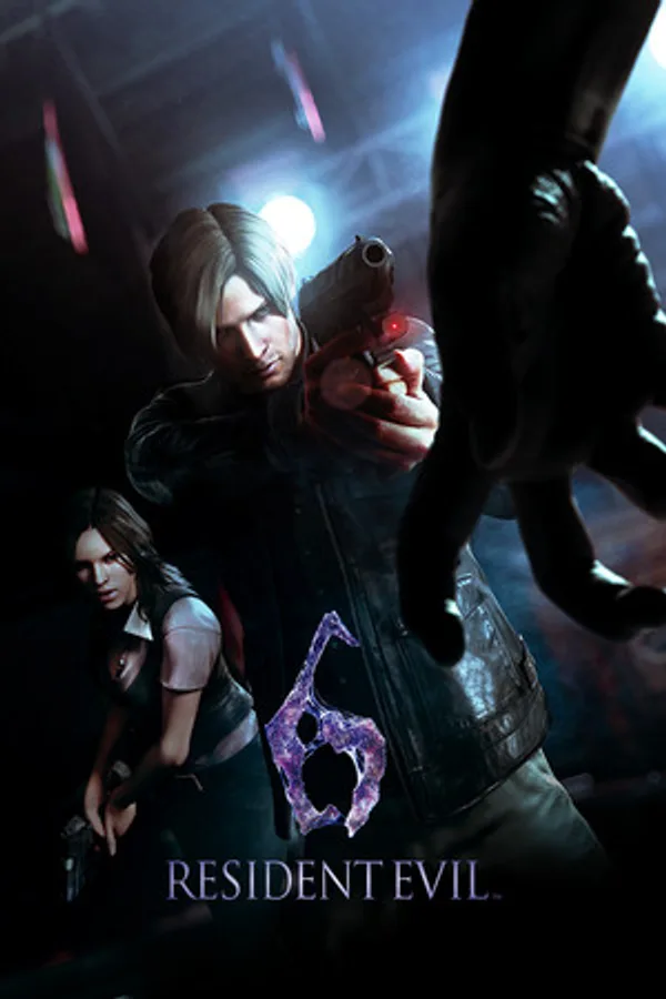 Resident Evil 6 (PS4/PS5) — Heavy Modded Save · S Rank All Chapters, Max Skills, Unlock All — MessyModdingStore