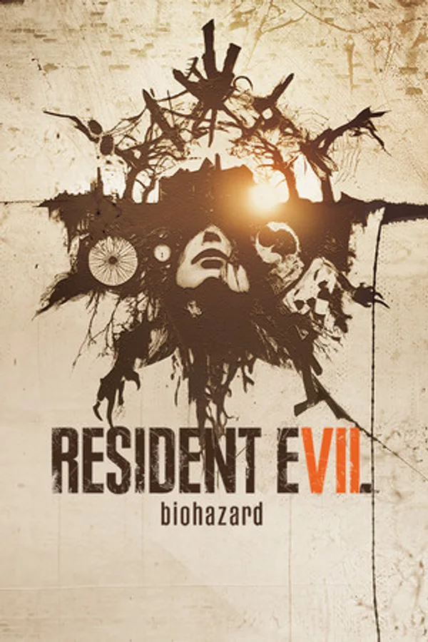 Resident Evil 7: Biohazard (PC/PS4/PS5) — Madhouse Modded Save (Before/After Capture) — MessyModdingStore