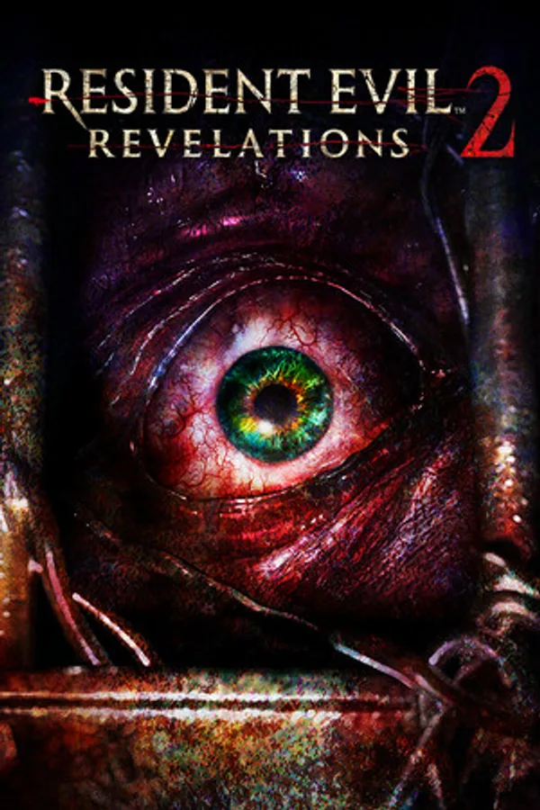 Resident Evil: Revelations 2 (PS4/PS5) — Modded Starter Save · Infinite Ammo, Max BP & Raid Unlocked — MessyModdingStore