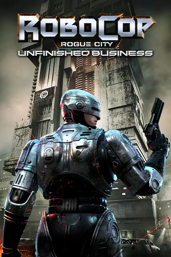 RoboCop: Unfinished Business Services
