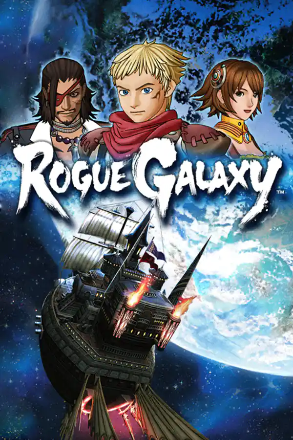 Rogue Galaxy Services