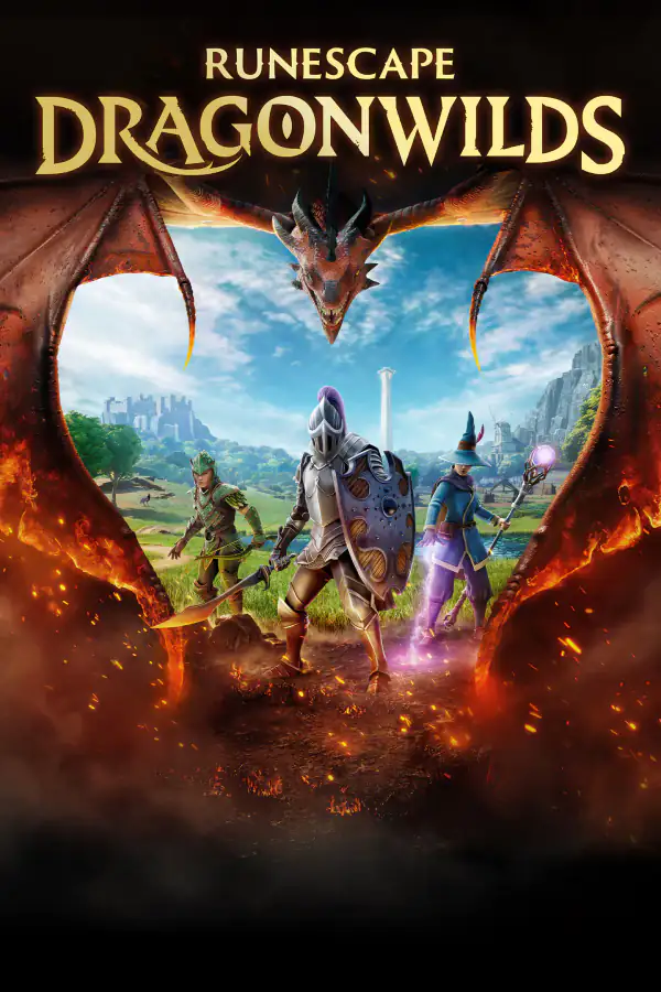RuneScape: Dragonwilds Services
