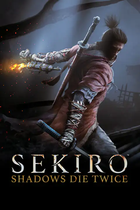 ⚜️ [PS4/PS5] ⚜️SEKIRO•ULTIMATE MODDED STARTER•IMMORTAL•MAX MONEY/STATS/SKILL POINTS/ITEMS•