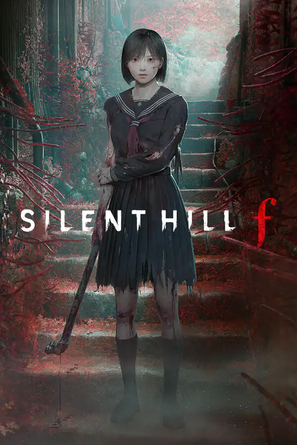 Silent Hill f Services