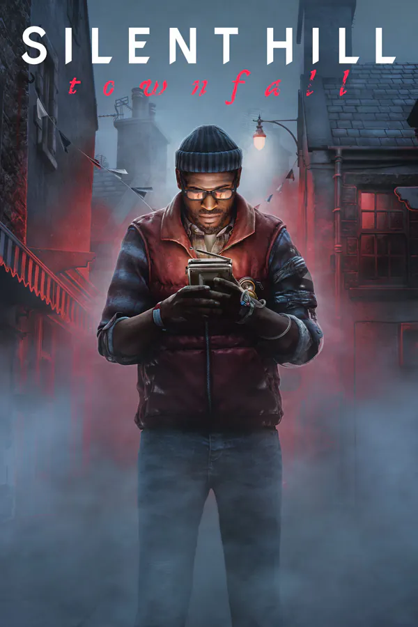 Silent Hill: Townfall Services