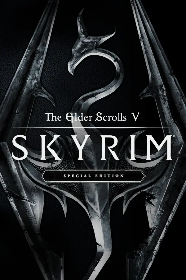 The Elder Scrolls V: Skyrim (PS4/PS5) — Legendary Starter Save · Level 87, Full Daedric Set & All Dragon Priest Masks — MessyModdingStore