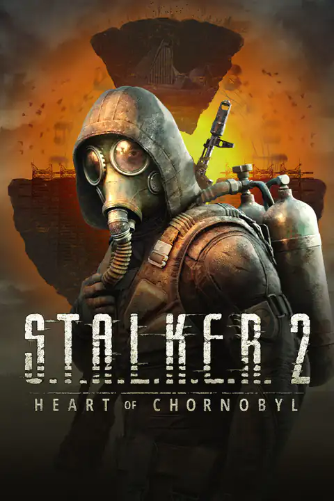 Stalker 2 (PS5/PC) — Fully Upgraded Gear Save, All Blueprints & Artifacts — MessyModdingStore