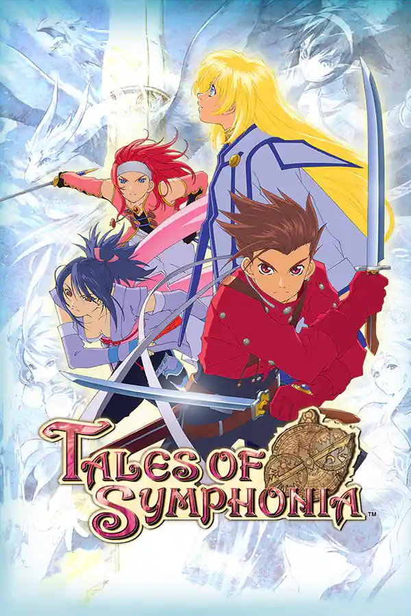Tales of Symphonia Remastered Services