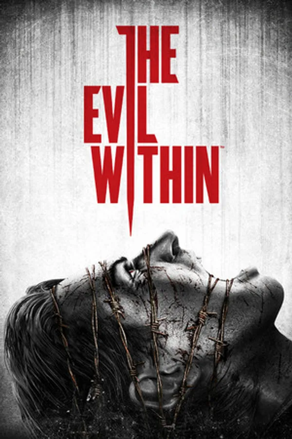 The Evil Within (PS4/PS5) — Modded Starter Save · 9,999 Syringes & Infinite Magnum Ammo — MessyModdingStore