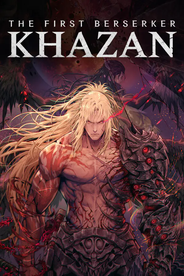 The First Berserker: Khazan (PS5) — ⚡ULTIMATE MODDED SAVE⚡ONESHOT 100K DAMAGE SPEAR •9999 MATERIALS/ CONSUMABLES •ALL ITEMS — MessyModdingStore