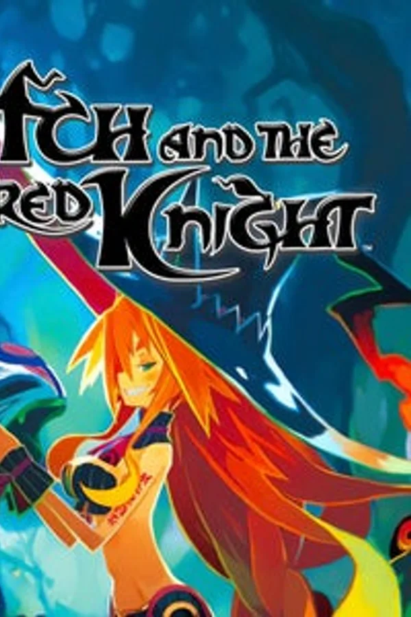 The Witch and the Hundred Knight: Revival (PS4/PS5) — Modded Save · Max Shell, Mana, Anima & Proficiencies — MessyModdingStore