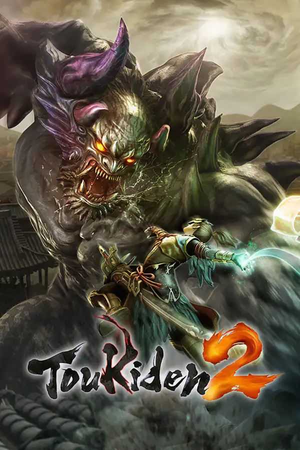Toukiden 2 (PS4/PS5) — Modded Starter Save · Max Money & Full Blacksmithing — MessyModdingStore
