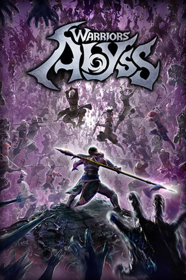 Warriors Abyss (PS4/PS5) — Modded Starter Save · Max Karma Embers, All Heroes Unlocked — MessyModdingStore