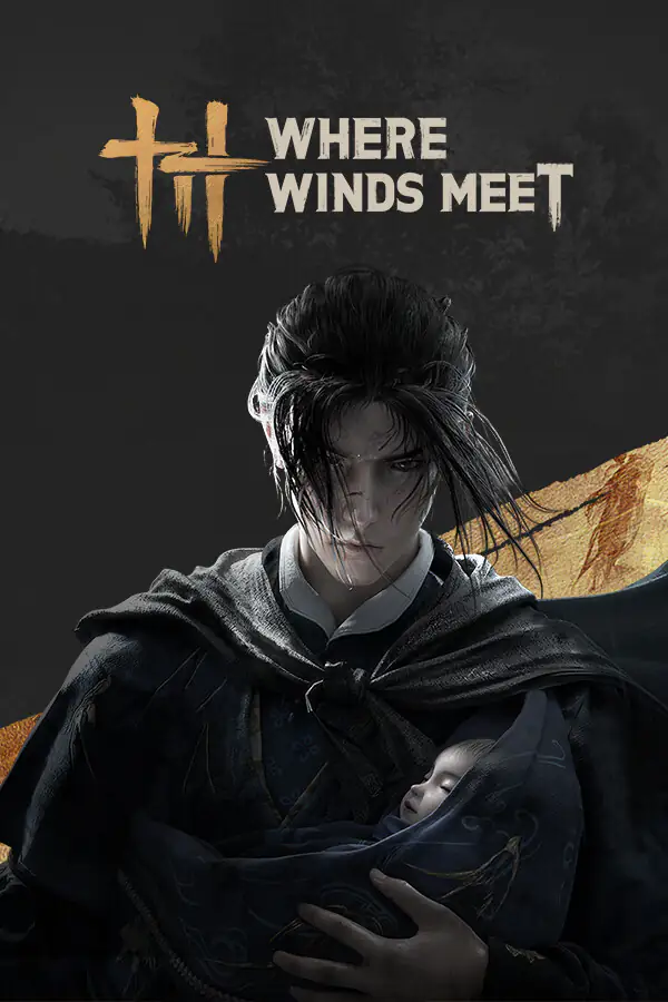 Where Winds Meet Services