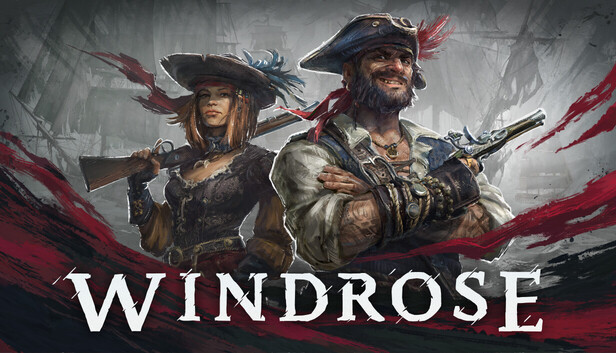 ☑️ 【WINDROSE】⚡!! FULL FACTION UPGRADE!! FULL PURCHASE OF RECIPES!!💯% INGAME