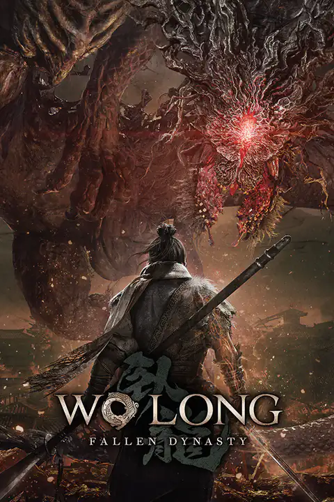 Wo Long Fallen Dynasty (PS4/PS5) — Level 150 Max Progression Save, All Titles Unlocked — MessyModdingStore