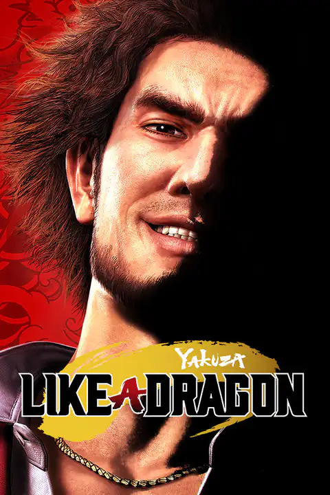 Yakuza: Like a Dragon (PS4/PS5) — Modded Starter Save, Max Stats & Storage — MessyModdingStore