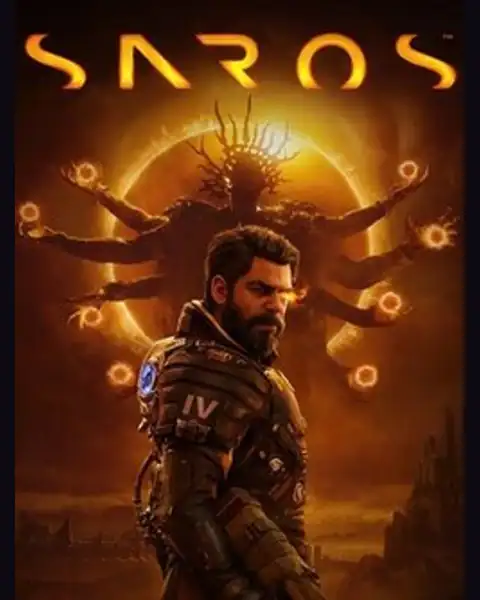 Saros (PS5) — [PLAYSTATION 5]⚜️ SAROS • BEST MODDED STARTER SAVE•MAX ALL •HALCYON •LUCENITE•KEYS• 999 999 EACH — MessyModdingStore