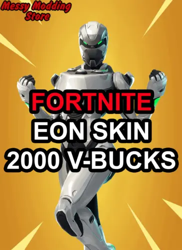 Eon Skin Bundle (Small Bundle) (Applied to your account) (OUT OF STOCK)