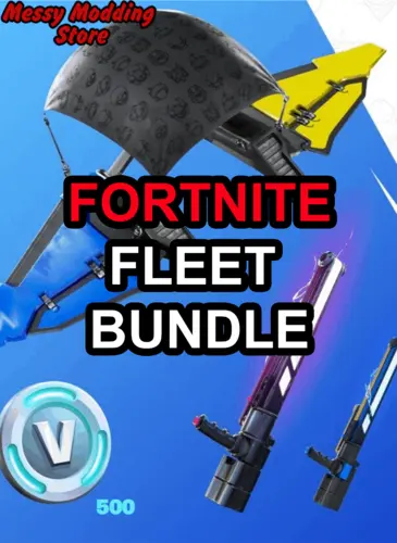Fleet Bundle (Applied to your account)