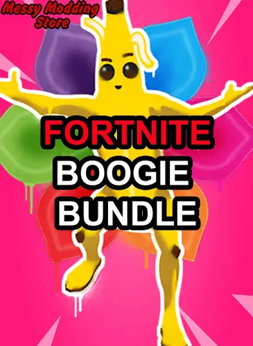 Bhangra Boogie Emote + Click Pow Get Down Featuring Raftaar + Lobby Track + Nana Dance Spray (10 Minute Email Delivery) (OUT OF STOCK) — MessyModdingStore