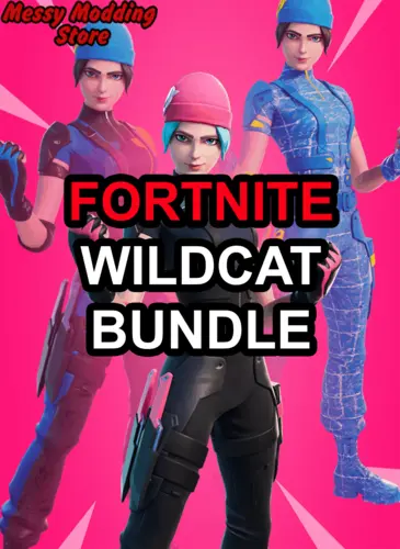 Wildcat Bundle (Applied to your account)