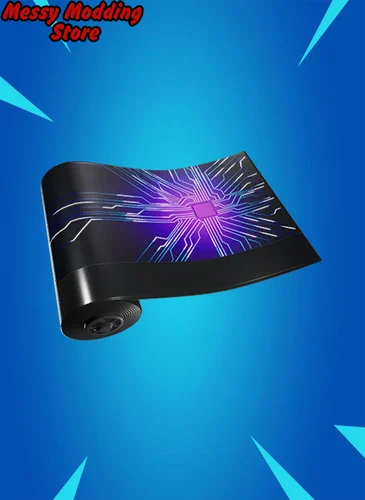 Fortnite Chipset Wrap (Epic Games Key Global)